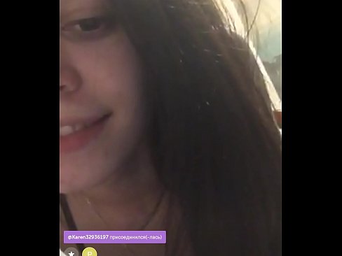 ❤️ Nuttige russische Schlampe (Periscope, VKontakte, Instagram) ☑ Anal porn bei porn de.dewporn.ru ️❤
