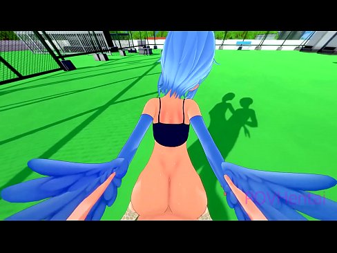 ❤️ Harpyien-Monster-Mädchen. ☑ Anal porn bei porn de.dewporn.ru ️❤