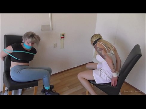 ❤️ Süchtig / gefesselt und geknebelt / Jungfrau in Nöten ☑ Anal porn bei porn de.dewporn.ru ️❤