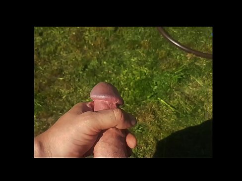 ❤️ Hot Hottie bekommt ihre rosa Pussy gefickt und spritzt in einem Sommergarten ab ☑ Anal porn bei porn de.dewporn.ru ️❤