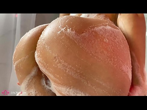 ❤️ Brünette masturbiert Muschi mit Vibrator zu intensivem Orgasmus in der Dusche ☑ Anal porn bei porn de.dewporn.ru ️❤