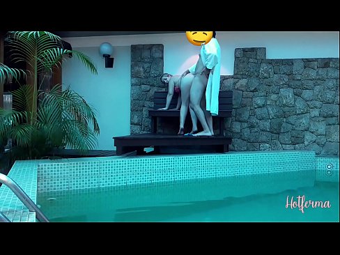 ❤️ Boss lädt Dienstmädchen zum Pool ein, kann aber einem heißen Sex nicht widerstehen ☑ Anal porn bei porn de.dewporn.ru ️❤