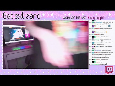 ❤️ GAMER VERGISST, DEN STREAM ABZUSCHALTEN UND SPRITZT LIVE AUF SENDUNG ☑ Anal porn bei porn de.dewporn.ru ️❤