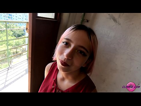 ❤️ Studentin saugt einen Fremden im Outback - Sperma auf seinem Gesicht ☑ Anal porn bei porn de.dewporn.ru ️❤